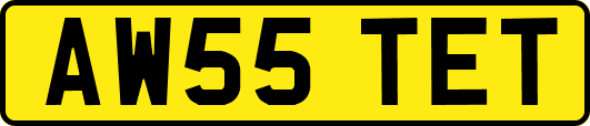 AW55TET