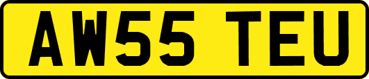 AW55TEU