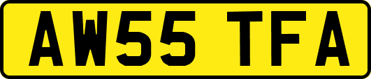 AW55TFA