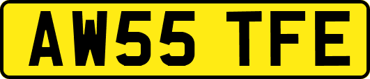 AW55TFE
