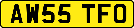 AW55TFO