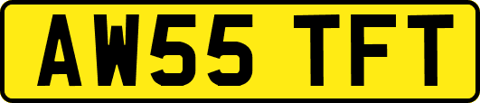 AW55TFT