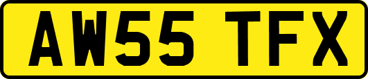 AW55TFX