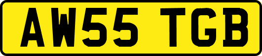 AW55TGB