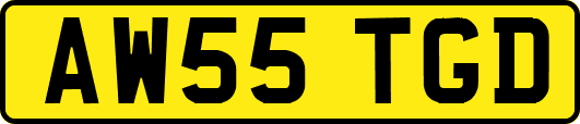 AW55TGD
