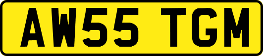 AW55TGM