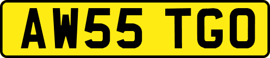 AW55TGO
