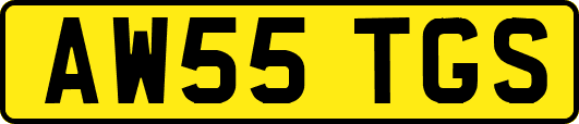 AW55TGS