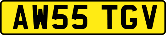 AW55TGV