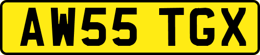 AW55TGX