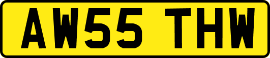 AW55THW