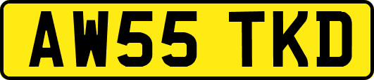 AW55TKD
