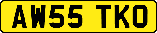 AW55TKO