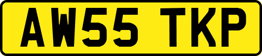 AW55TKP