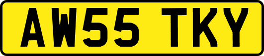 AW55TKY