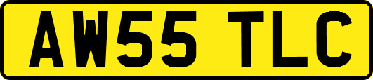 AW55TLC