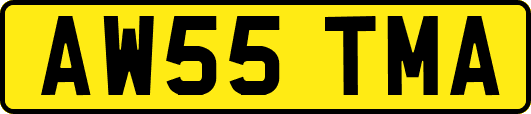 AW55TMA