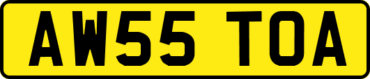 AW55TOA