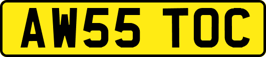 AW55TOC