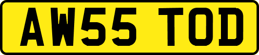 AW55TOD