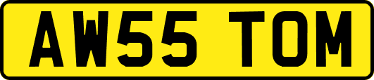 AW55TOM