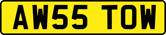 AW55TOW