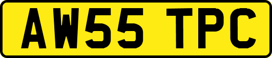 AW55TPC
