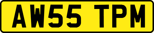 AW55TPM