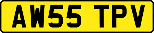 AW55TPV