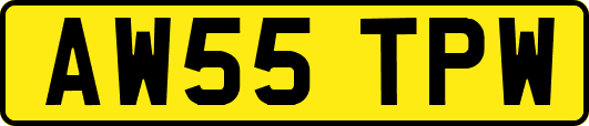 AW55TPW