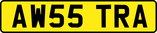 AW55TRA