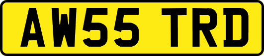 AW55TRD