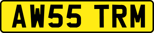 AW55TRM