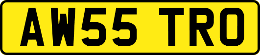 AW55TRO