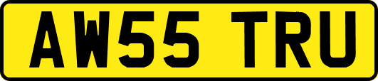 AW55TRU