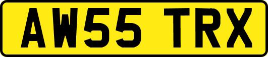 AW55TRX