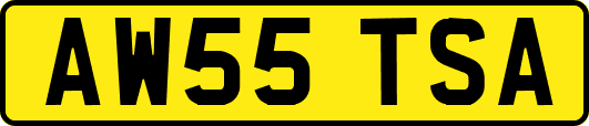 AW55TSA