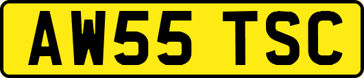 AW55TSC