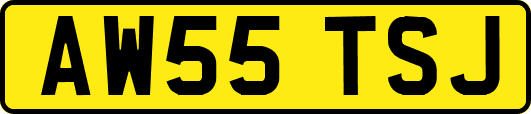 AW55TSJ