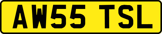 AW55TSL