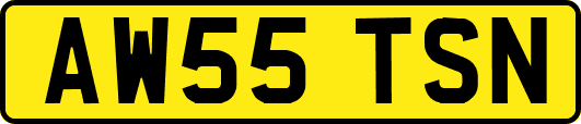 AW55TSN