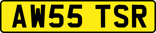 AW55TSR