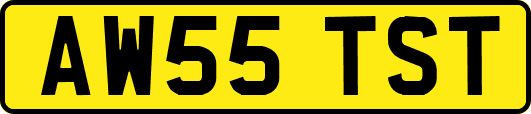 AW55TST