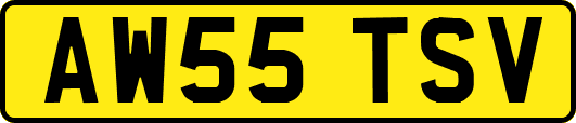 AW55TSV