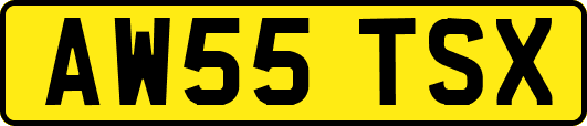 AW55TSX