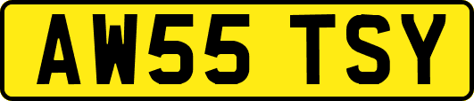 AW55TSY