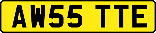 AW55TTE