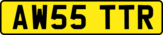 AW55TTR