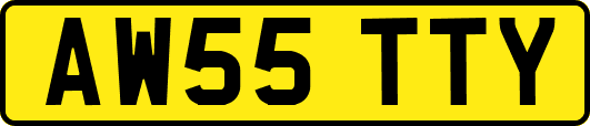 AW55TTY