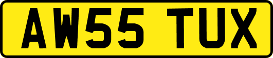 AW55TUX